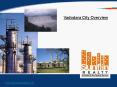 Vadodara City Overview www.barodarealty.com VADODARA TRENDS PowerPoint PPT Presentation