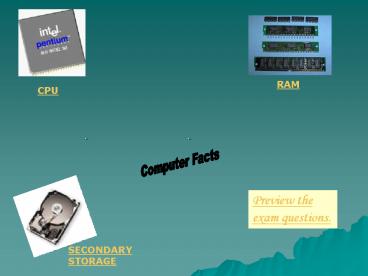 presentation player overlay
