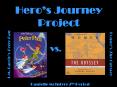 Hero PowerPoint PPT Presentation