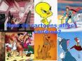 How do cartoons affect children? PowerPoint PPT Presentation