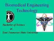 Biomedical Engineering Technology