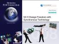 NX 6 Design Freedom with Synchronous Technology PowerPoint PPT Presentation