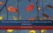 Pervasive Developmental Disorder-Not Otherwise Specified (PDD-NOS)