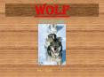 Wolf PowerPoint PPT Presentation