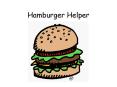 Hamburger Helper Do You Know? Paragraph Main idea Detail PowerPoint PPT Presentation