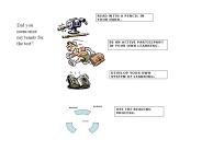 STUDY GUIDE PACKET 3 Main Idea  & Inferences