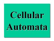Cellular Automata
