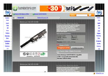 batteria Acer TravelMate 3000