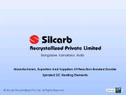 Heat treatment furnaces