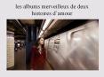 les albums merveilleux de deux histoires amours, la saison de mariage PowerPoint PPT Presentation