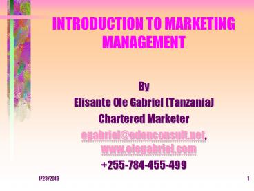 presentation player overlay