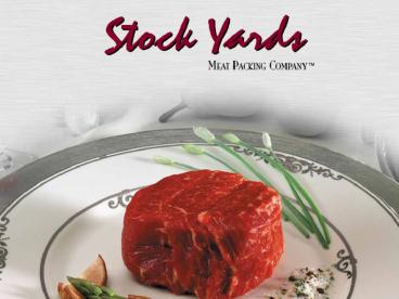 The Stock Yards® Locations