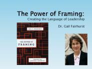 The Power of Framing