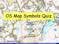 OS Map Symbols Quiz PowerPoint PPT Presentation