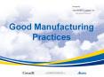GMP presentation PowerPoint PPT Presentation