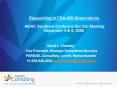 Responding to FDA-483 Observations  AOAC Southern California Section Meeting December 4 & 5, 2008 PowerPoint PPT Presentation