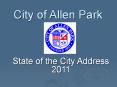 City of Allen Park 