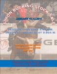 SIMON BUCKING STOCK SALE PowerPoint PPT Presentation