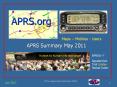 APRS.org PowerPoint PPT Presentation