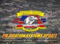 PM AVIATION SYSTEMS UPDATE PowerPoint PPT Presentation