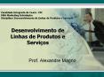 Desenvolvimento de Linhas de Produtos e Servi PowerPoint PPT Presentation