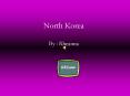 North Korea PowerPoint PPT Presentation