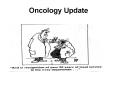 Oncology Update PowerPoint PPT Presentation
