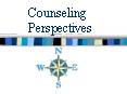 Counseling Perspectives PowerPoint PPT Presentation