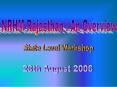 NRHM Rajasthan : An Overview PowerPoint PPT Presentation