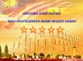 KRITERIA STAR RATING PowerPoint PPT Presentation