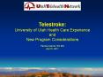 Telestroke PowerPoint PPT Presentation