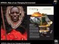 AFRICA: Atlas of our Changing Environment PowerPoint PPT Presentation