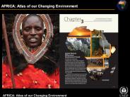 AFRICA: Atlas of our Changing Environment
