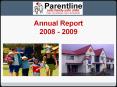 Annual Report PowerPoint PPT Presentation