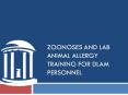 DLAM Zoonoses and Lab Animal Allergy training PowerPoint PPT Presentation