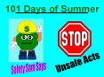 101 Days of Summer PowerPoint PPT Presentation