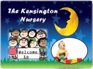 British Nursery in Dubai