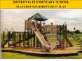 MONROVIA ELEMENTARY SCHOOL  PLAYGROUND IMPROVEMENT PLAN PowerPoint PPT Presentation