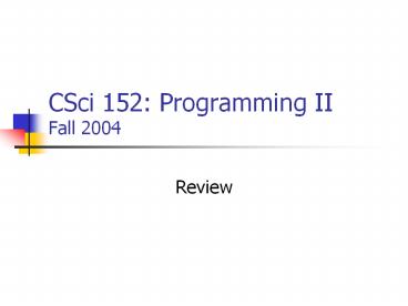 presentation player overlay