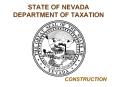 STATE OF NEVADA DEPARTMENT OF TAXATION PowerPoint PPT Presentation
