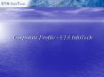 Corporate Profile - ETA InfoTech PowerPoint PPT Presentation