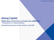 Abraaj Capital