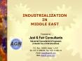 INDUSTRIALIZATION IN MIDDLE EAST PowerPoint PPT Presentation
