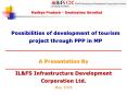 Madhya Pradesh   Destination Unveiled Possibilities of PowerPoint PPT Presentation