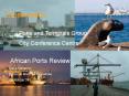4 th African Intermodal Conference PowerPoint PPT Presentation