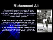 Muhammad Ali