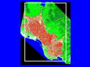 Yaqui Valley Land-Water System