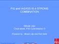 FIG and IAG/IGS IS A STRONG COMBINATION PowerPoint PPT Presentation