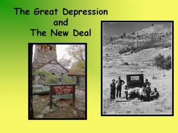 presentation player overlay