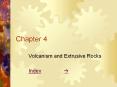 Volcanism and Extrusive Rocks PowerPoint PPT Presentation
